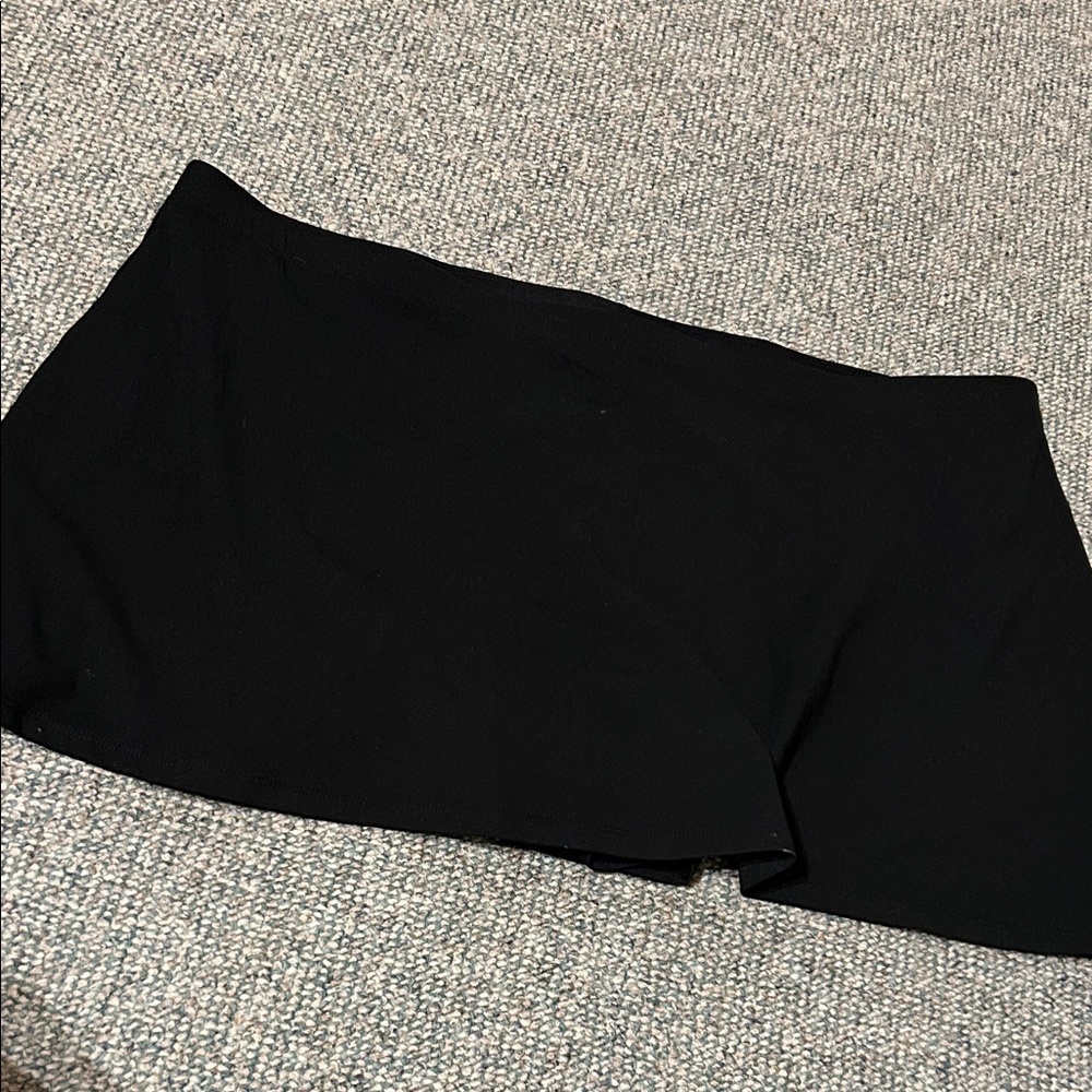 Fabletics Black Women's Skorts